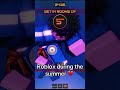 miss this summer.. #roblox #inkgame #robloxgames #nostalgic #squidgame