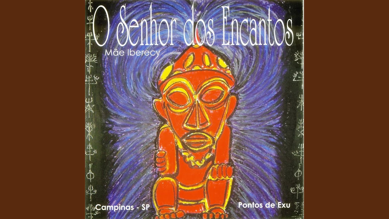 Povo do Pó (Seu Caveira) (feat. Mestre Obashanan)