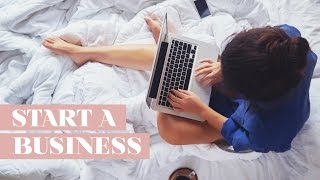 Start a Sucessful Business Online With These 5 Simple Steps
