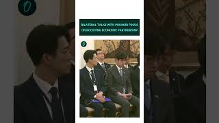 India–South Korea Trade Set to Double to $50 Billion by 2030: President Lee