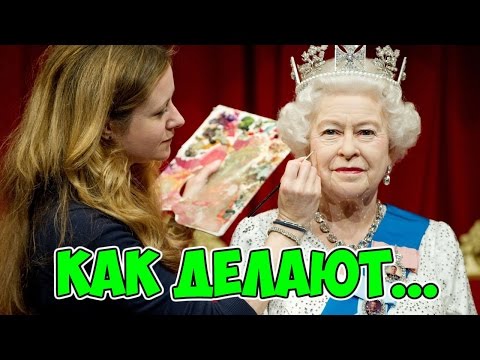 Видео: Селена Кинтанилья наконец получает восковую фигуру в музее мадам Тюссо