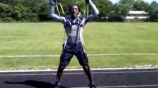 Flex Nimbo Fitness Circuit