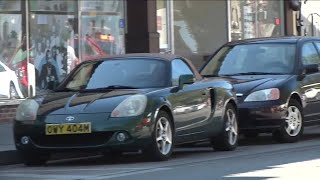 St. Augustine expecting extended parking enforcement