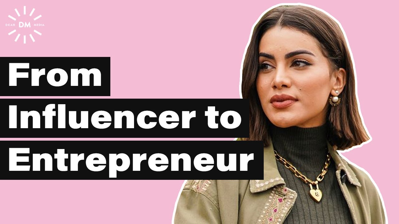 Influencer Camila Coehlo Shares the Important Reason She Started Saying No