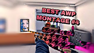 Best Awp Montage Critical Ops -Ertas