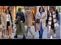 Street style from Italy 🇮🇹 BEAUTIFUL STREET FASHION /OUTFITS STYLE NOVEMBER 2023