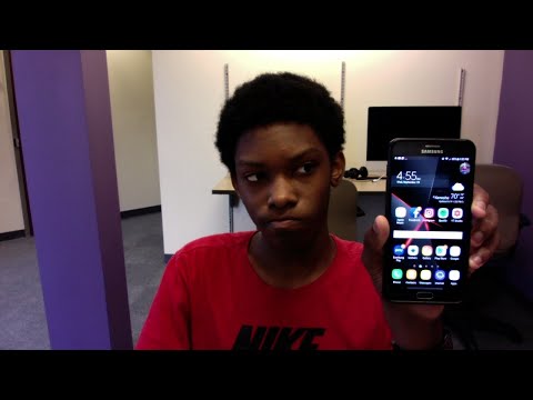Let's Talk Some Tech (Since I Can't Upload...)