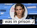 The Taylor Swift Stan that went to Prison