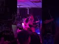 @crowbar8781 Crowbar live in New York City #crowbar #sludgemetal #rocksoffnyc #concertcruise