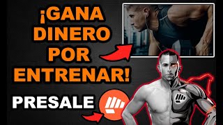 ¡GANA DINERO $ SOLO POR ENTRENAR! 🚀💥 | MOVE TO EARN + PRESALE 🏃🏻🥊 | FIGHT OUT NFT by CriptoDrake 638 views 1 year ago 7 minutes, 17 seconds