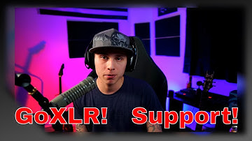 How to use the GoXLR on CONSOLE!! Part 2: Troubleshooting Common Problems!