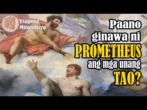 Video: Paano umuunlad ang apoy?