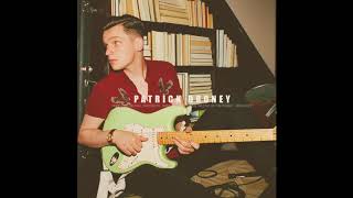 Patrick Droney - "Brooklyn" (Official Audio) chords