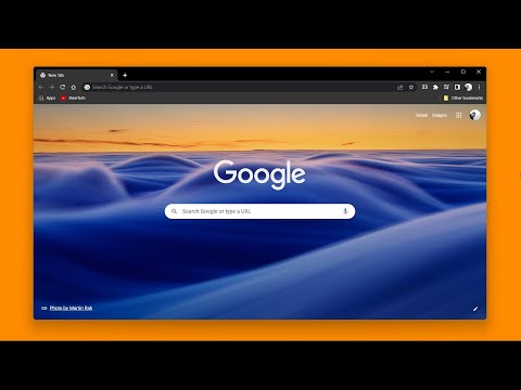 How to enable Chrome's new UI refresh for 2023 (Preview)