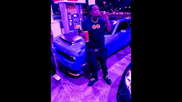 Big Yavo x Kmpl3x Sample Type Beat - GHOSTBUSTERS 👻