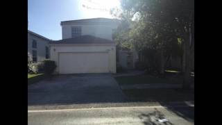 1508 NW 159th Ave, Pembroke Pines, FL 33028