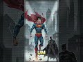 Absolute Batman vs Superman: O Confronto Brutal da DC All-In