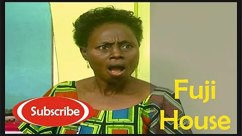 Fuji House of Commotion: Family Wedding