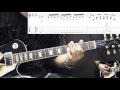 Alice In Chains - We Die Young - Alternative Rock Guitar Lesson (w/Tabs)