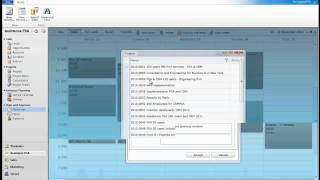 Overview Demo - Assistance PSA for CRM 2011
