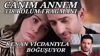 Canım Annem 338.Bölüm Fragmanı