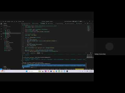 Pub-Sub Log Aggregator_Sistem Terdistribusi