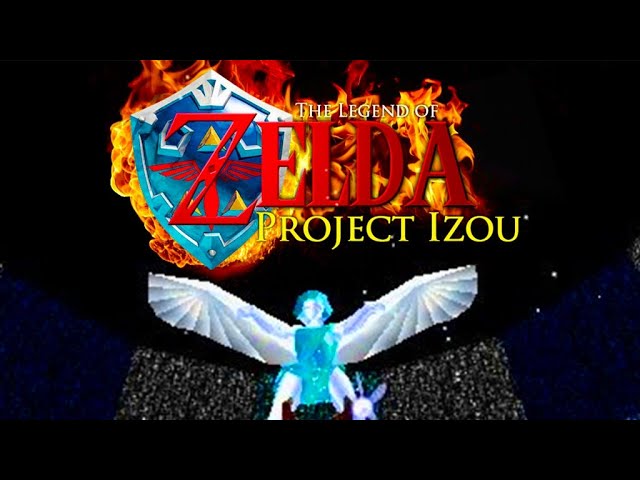 The Legend of Zelda : Time Lost Rom Hack Demo 