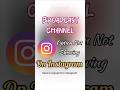 Broadcast Channel Option Not 🚫 Showing on Instagram? 😕 | How to Enable It !?️ (2025 Guide) #shorts