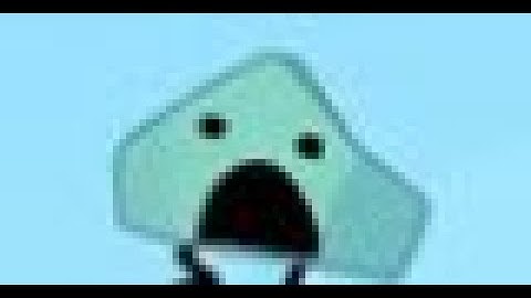 TPOT 1 but only when Foldy is on screen [SPOILERS]