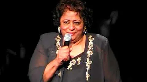 Shirley Parham - "Love You, I Do", "A Change is Go...