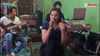 KHARISMA NADA - Kere Munggah Bale - DEVI JUANITA