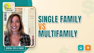 Real Estate Investing: Single-Family vs. Duplex vs. Small Multi-Unit: What's Right for You