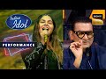 Indian idol s14  jhanjharia song  anjana  act  abhijeet    terrific  performance