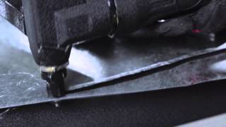 Blackridge Air Nibbler