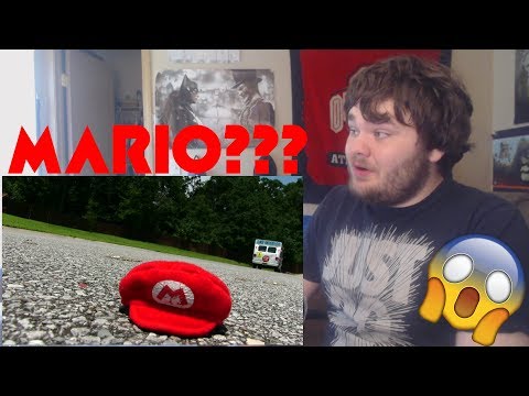 the-supermariologan-movie-teaser-trailer-reaction