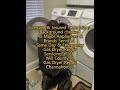 Gas Dryer Repair Channahon, IL 815 697 5763