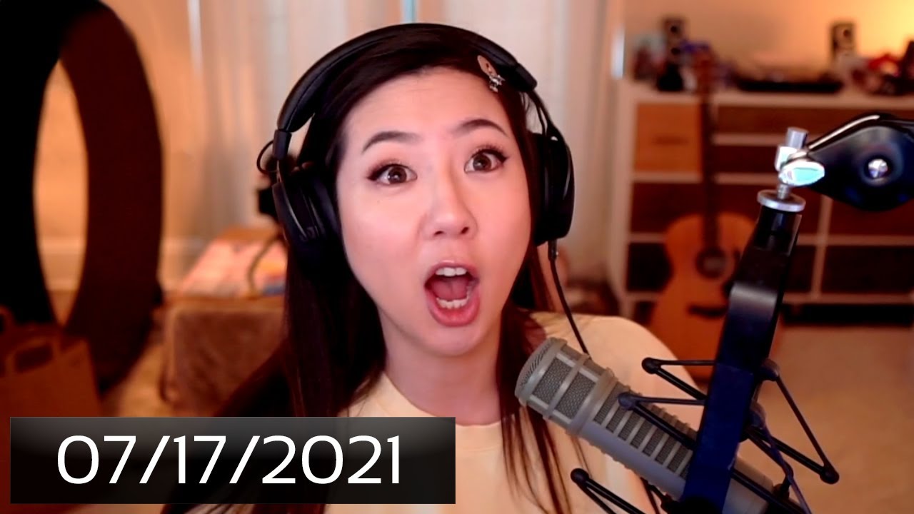 [07/17/2021] Valorant Ranked with Edison & more Adventures with April in GTA RP!