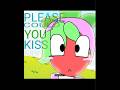 WILD SIDE [ft.berryvision🍓📺]#flop #givemebackmykids #fyp #viral #cringe #dandysworld ✌️