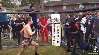 epic #stream #fyp #fighting
