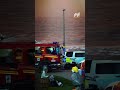 البحر يبتلع بطلا تضحية تنتهي بمأساة على الساحل البريطاني 