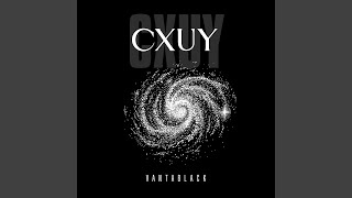 Cxuy - VANTABLACK