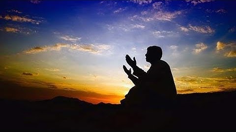 Quran tilawat (الشيخ محمد الوكيل _ ما تيسر من سورة غافر)
