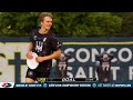 Central Division Championship | Indianapolis at Minnesota | FULL GAME HIGHLIGHTS | August 8, 2026