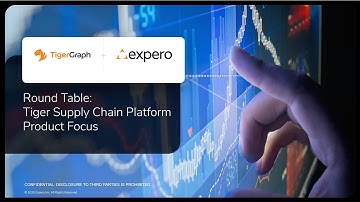 Accelerate Manufacturing Supply Chains With Graph and ML