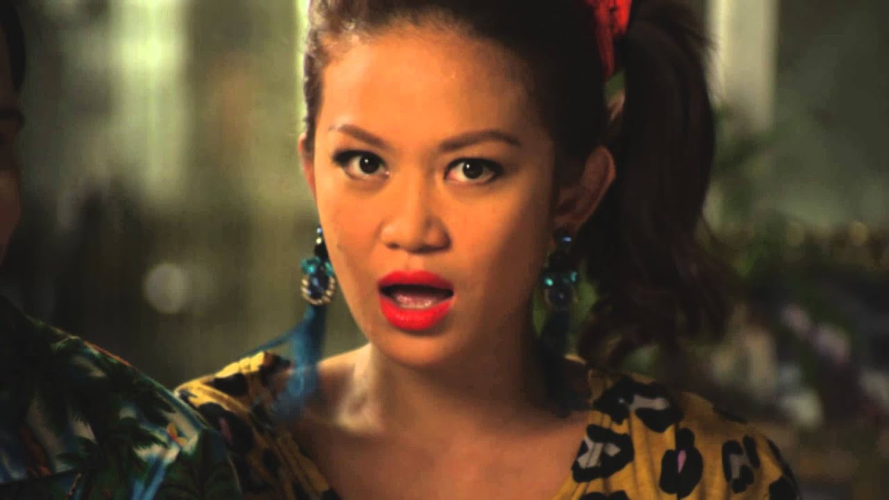 Video Trailer Ang Turkey Man Ay Pabo Rin Starring Julia Clarete