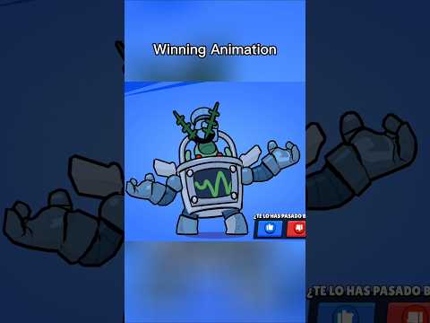 Darryl Plankton SKIN