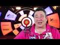 Maria O'Brien 'knew she would win' after stunning victory over Deta Hedman