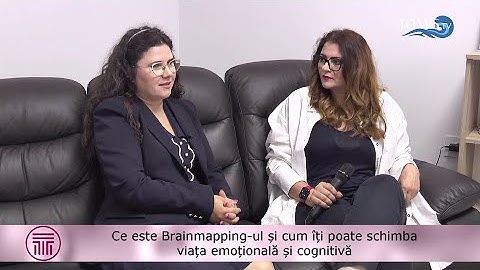 Creierul sub lupă: Brainmapping cu AI, tehnologia care revoluționează psihologia modernă