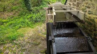 Vol Drone Sur les bords de l’Odet à Plomelin (Finistère sud)