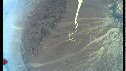 CICADA Autonomous Deployment Demonstration